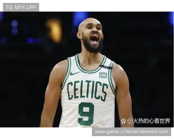 凯尔特人战胜独行侠解析霍勒迪错位惩罚对节奏影响